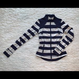 Lululemon Run Zip-up Jacket